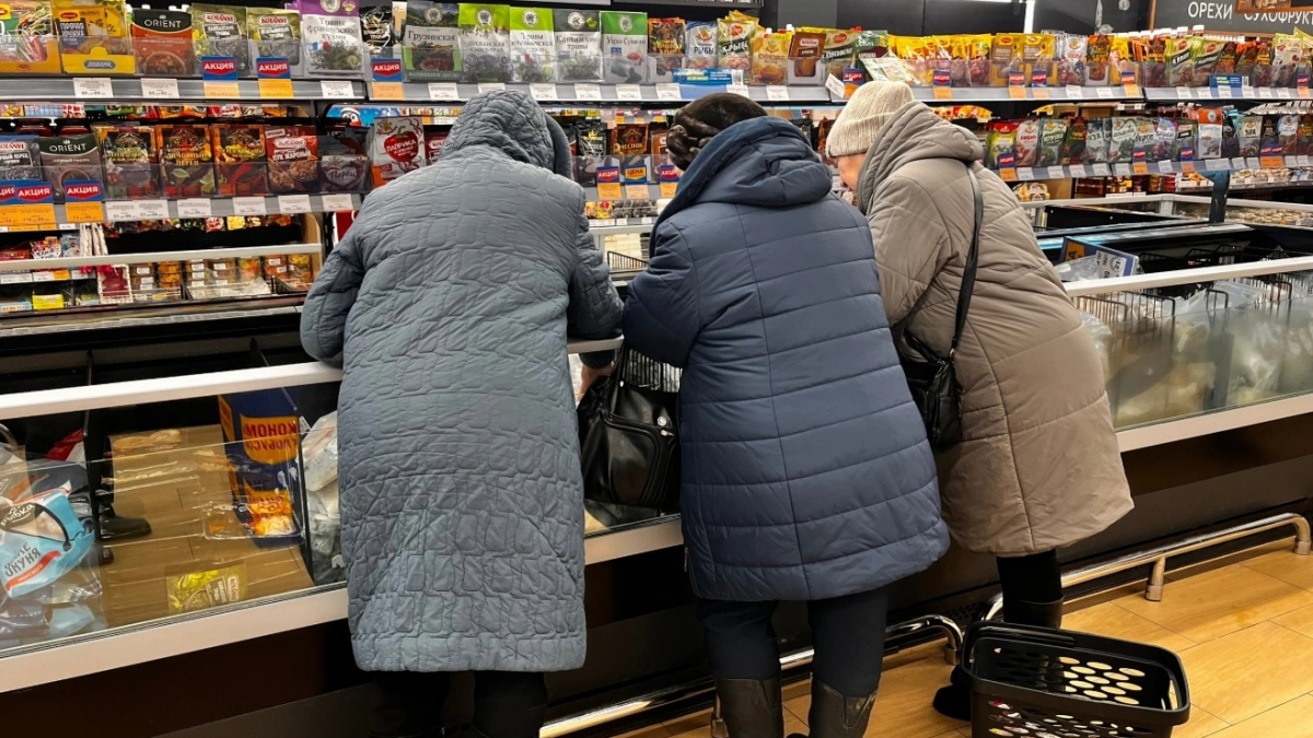 После 60 гоните таких друзей "в шею": мудрые слова нейрофизиолога Бехтеревой, запомните из раз и навсегда