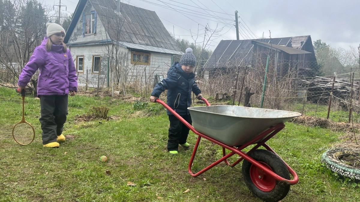 Для части жителей Кирово-Чепецка на 13 процентов снизили тариф на вывоз отходов
