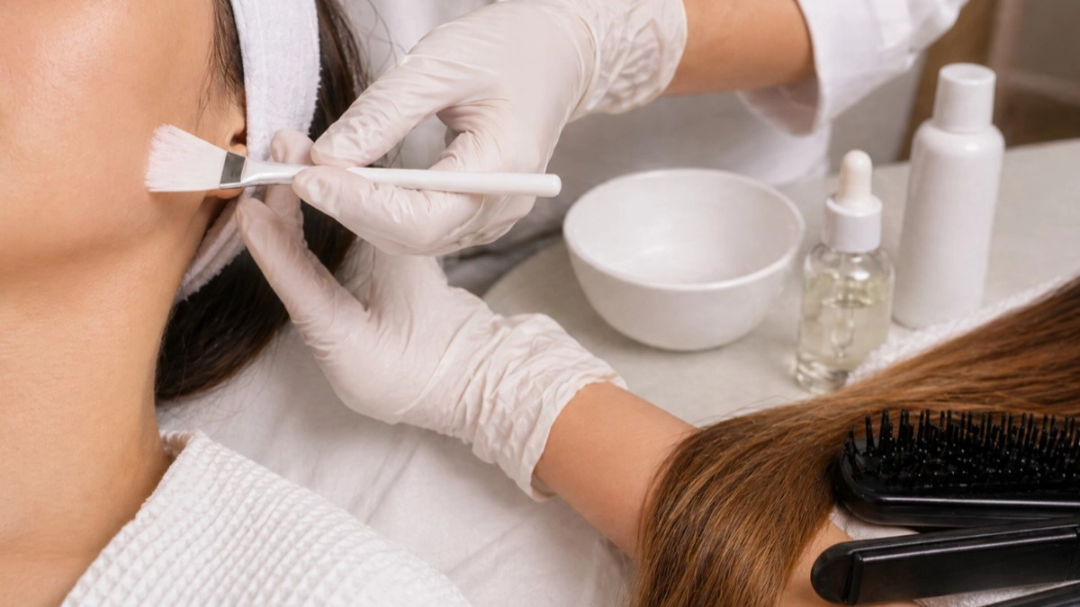 Быстрый эффект красоты может дорого обойтись: какие популярные процедуры могут испортить вашу кожу и волосы