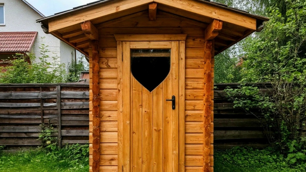 Таблетки, порошок или жидкость: что лучше засыпать в дачный туалет, чтобы чистить его в два раза реже