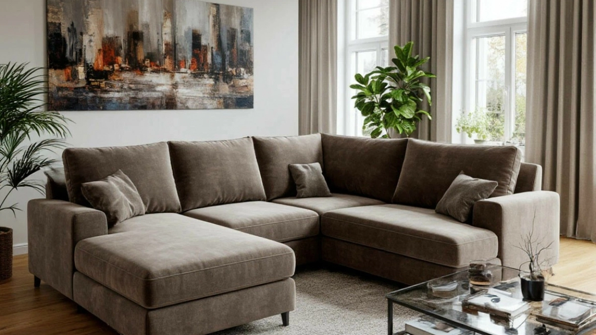 Вы заходите в квартиру и чувствуете «тот самый» запах. Не вонь, а что-то неуловимое. Как от него избавиться навсегда