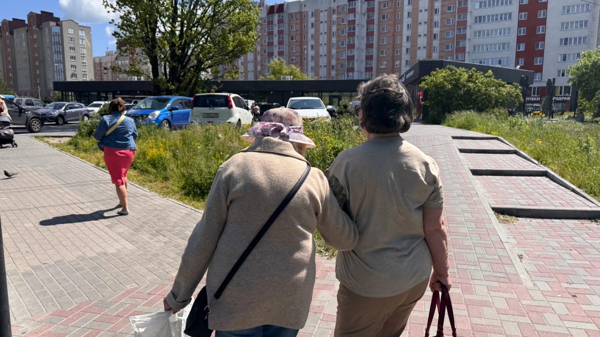 Почему дети бросают пожилых родителей и чего на самом деле хотят старики: цитата Ирины Муравьёвой, которая трогает до слёз