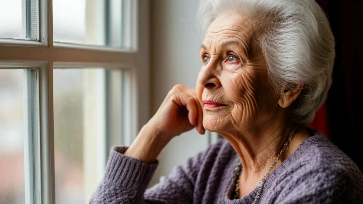 Работа научила меня угождать, а на пенсии я выдохнула. 6 вещей, которые я выкинула из головы, чтобы жить легко