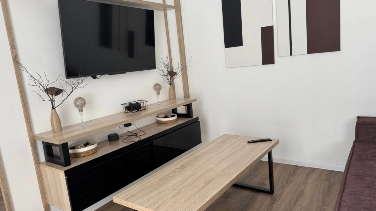 Как обновить квартиру за выходные без ремонта: 5 трендовых идей