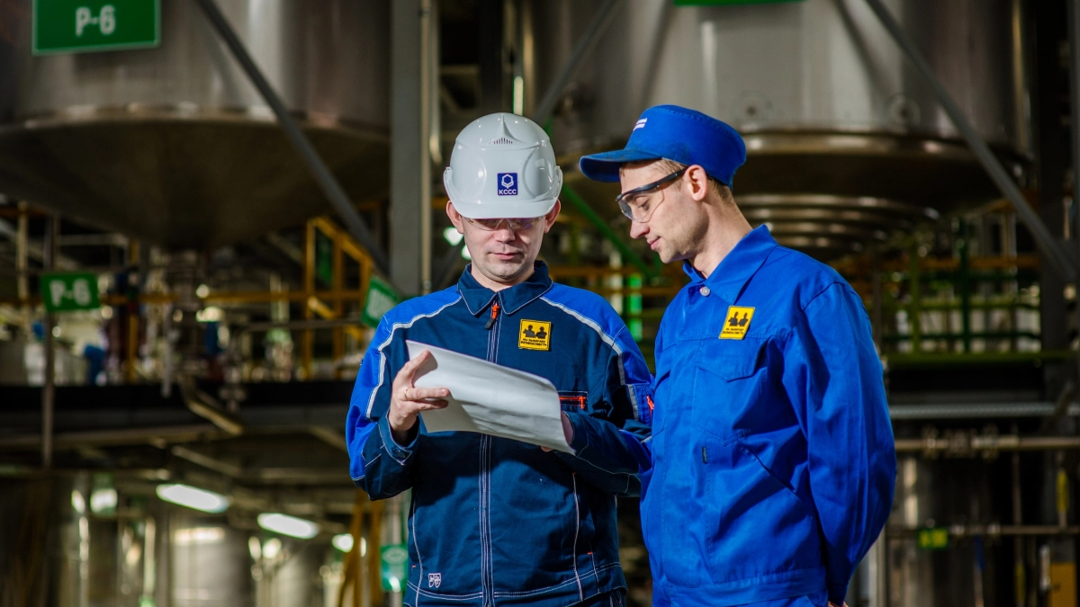 Где пройти производственную практику в Кирово-Чепецке