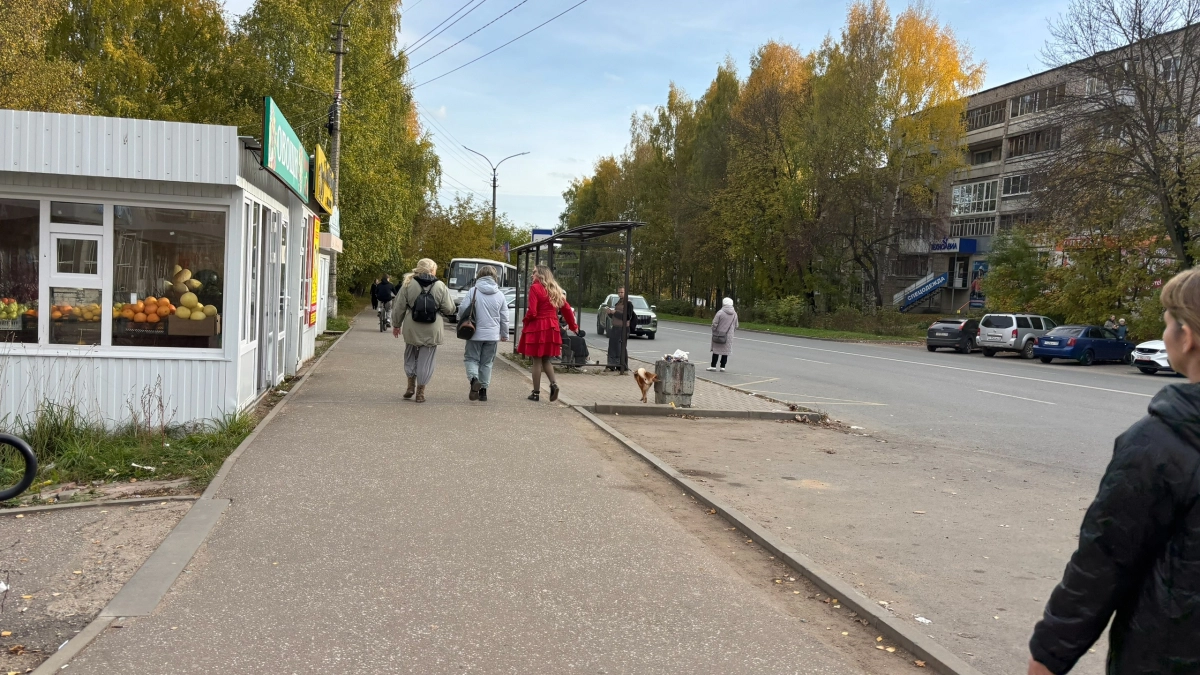 Стало известно, когда в Кирово-Чепецк вернется тепло