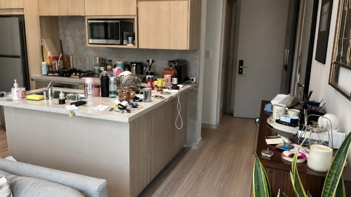 Дом выглядит дороже без ремонта: какие вещи на виду сразу выдают бытовой хаос