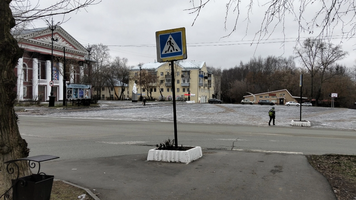 Жителей Кировской области предупредили о дождях со снегом и резком похолодании