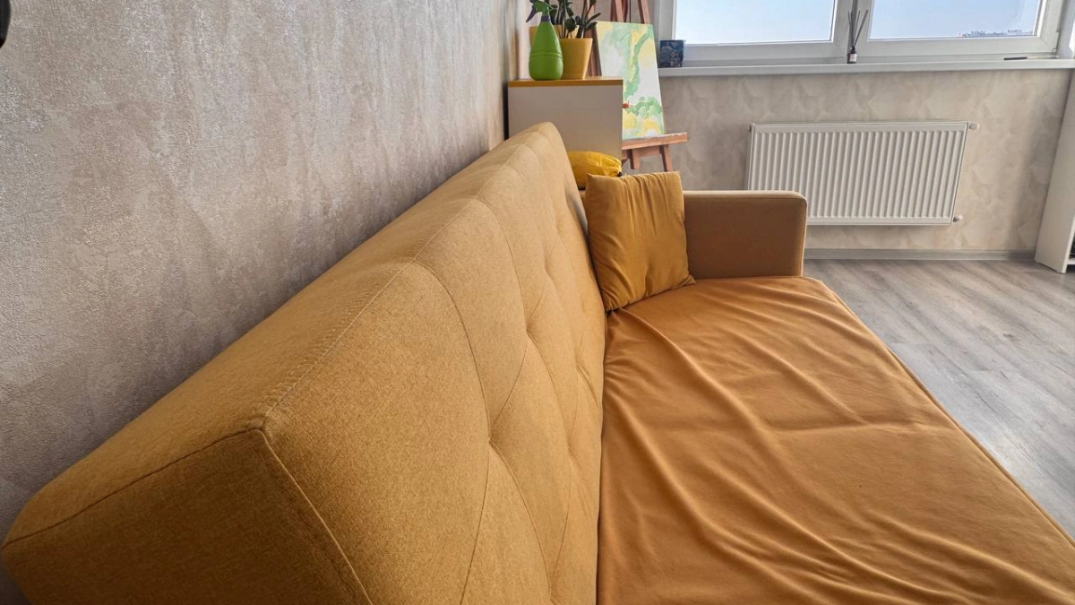 Как выбрать ткань для дивана, чтобы он не облез через полгода: 3 теста в магазине и 5 износостойких материалов