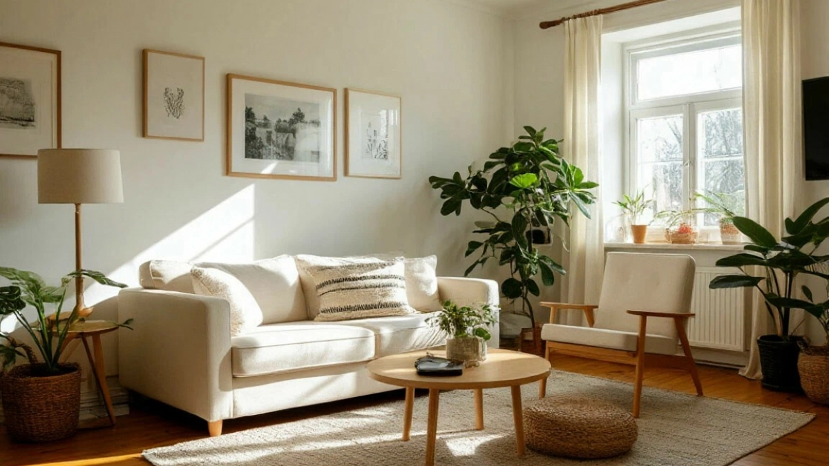 Поменяйте в квартире 7 вещей — и забудете про болезни и скандалы. Советы древней науки Васту