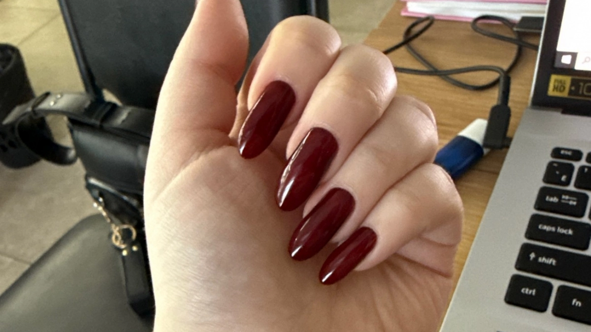 Носить "длинные когти" больше не модно: девушки стали выбирать эту форму - красиво, статусно и гигиенично 