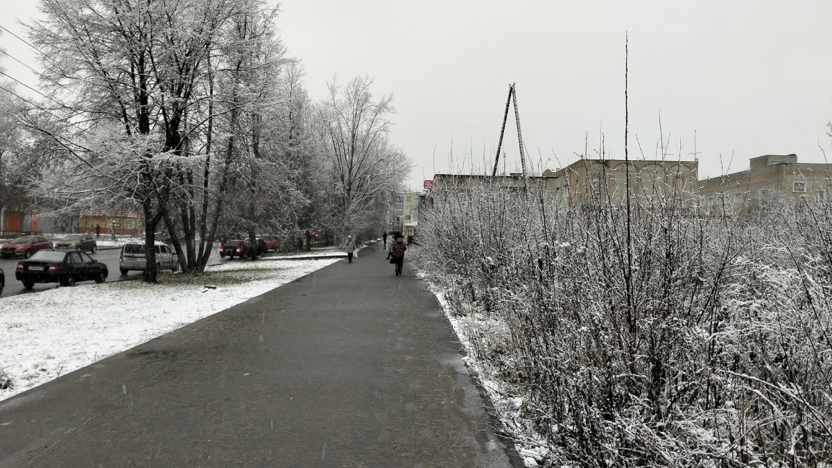 Синоптики рассказали, какая погода ожидает чепчан 1 мая