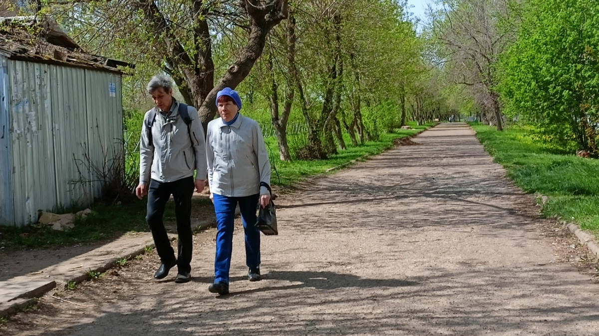 Майский зной и засуха: синоптики опубликовали прогноз погоды на последний месяц весны в Кировской области