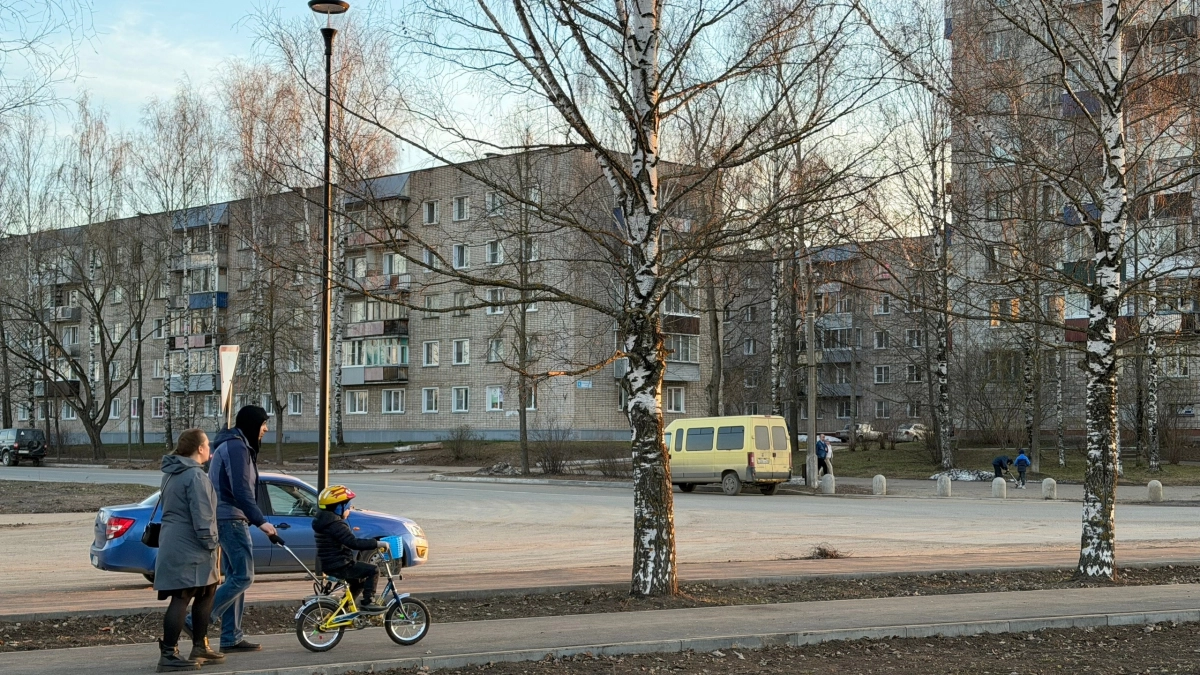 Резкое потепление до +17 градусов: какая будет погода в майские праздники в Кирово-Чепецке