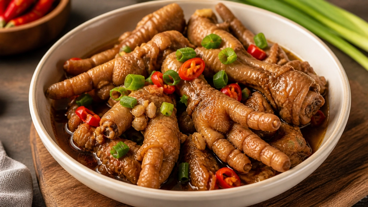 Куриные лапы: как приготовить, чтобы было вкусно, и стоит ли тратить 2 часа — честный отзыв и лайфхаки