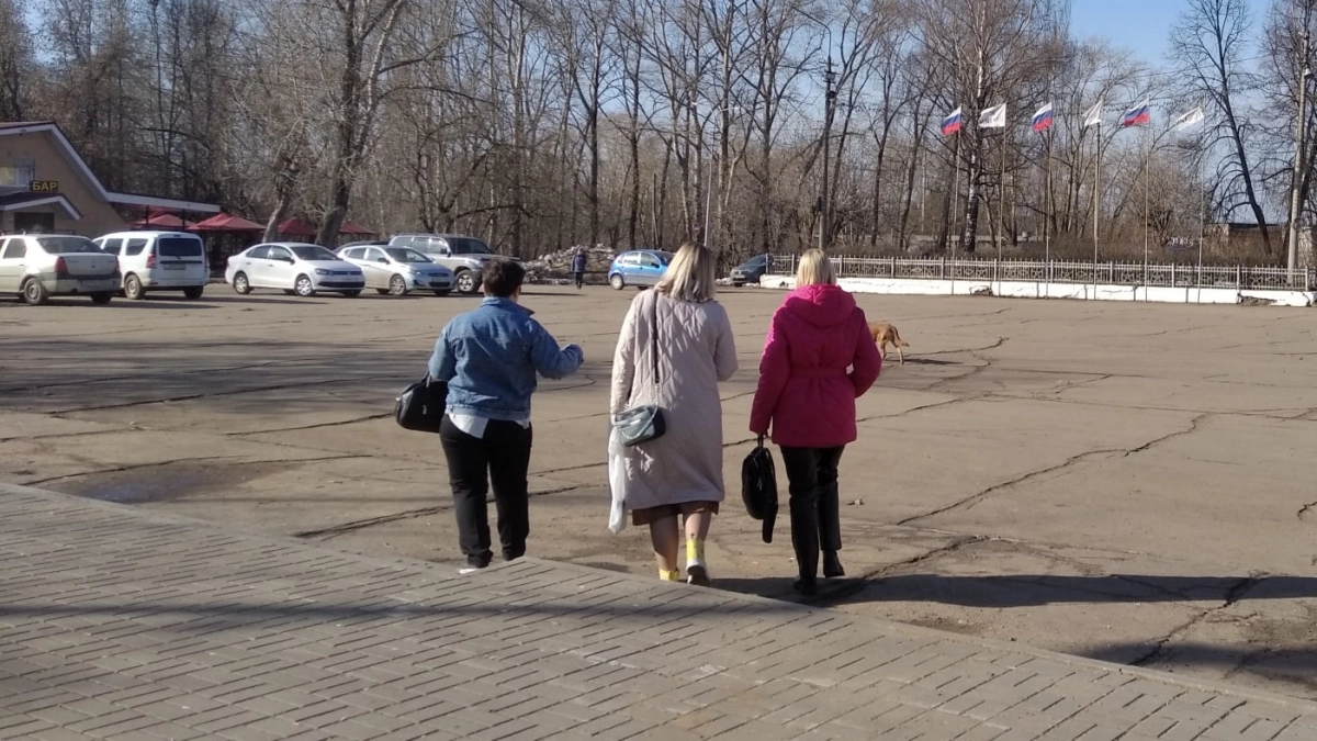 Кировчанка хотела заработать в онлайн-опросе 6 тысяч рублей, но потеряла в 8 раз больше