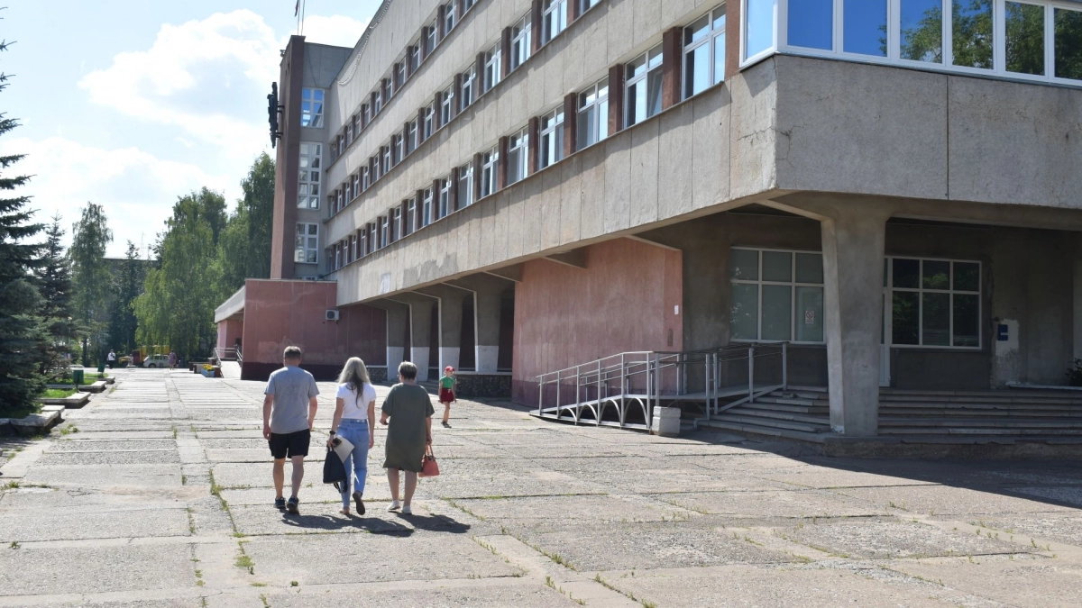 До +24 градусов: в первой декаде мая в Кирово-Чепецк придет летняя жара