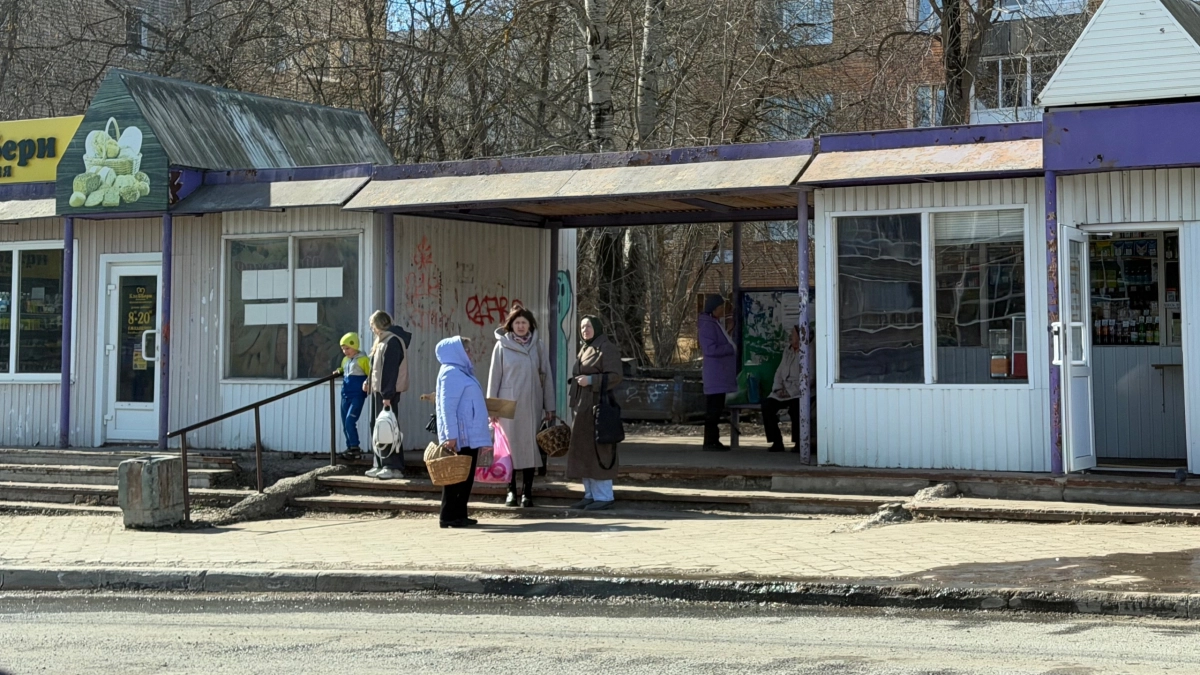 В Кировской области ожидаются дожди и плюс 25 градусов