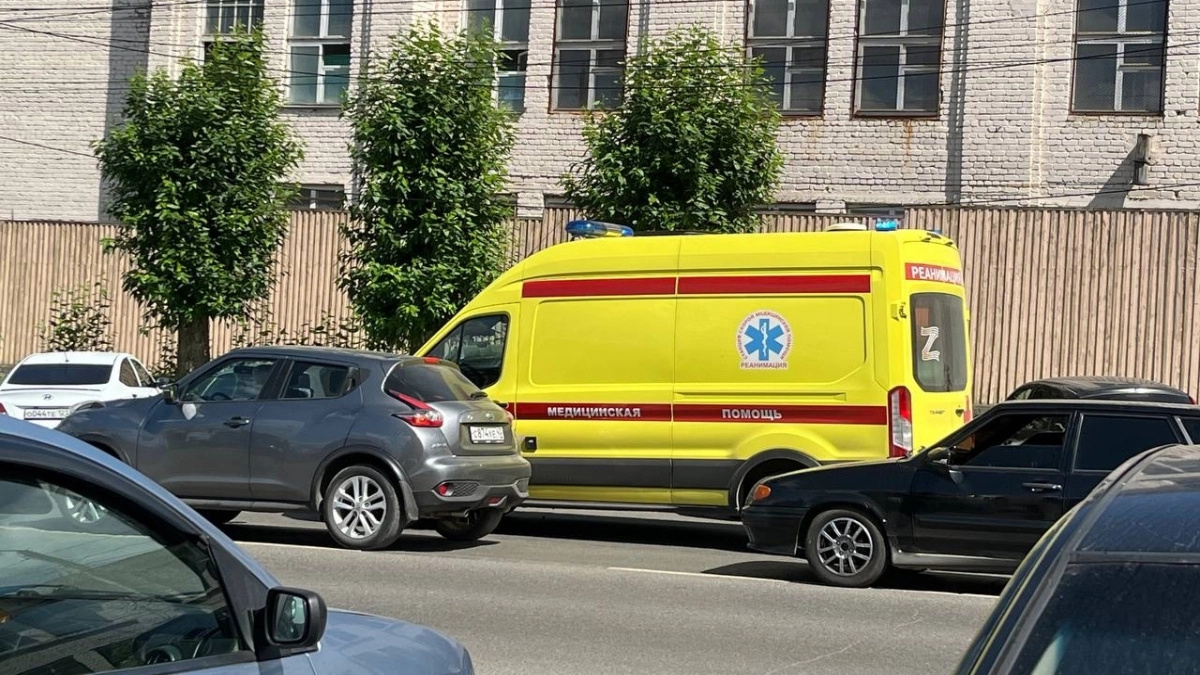 Территорию России атаковали 53 дрона за ночь, в Крыму из-за удара погибли пятеро