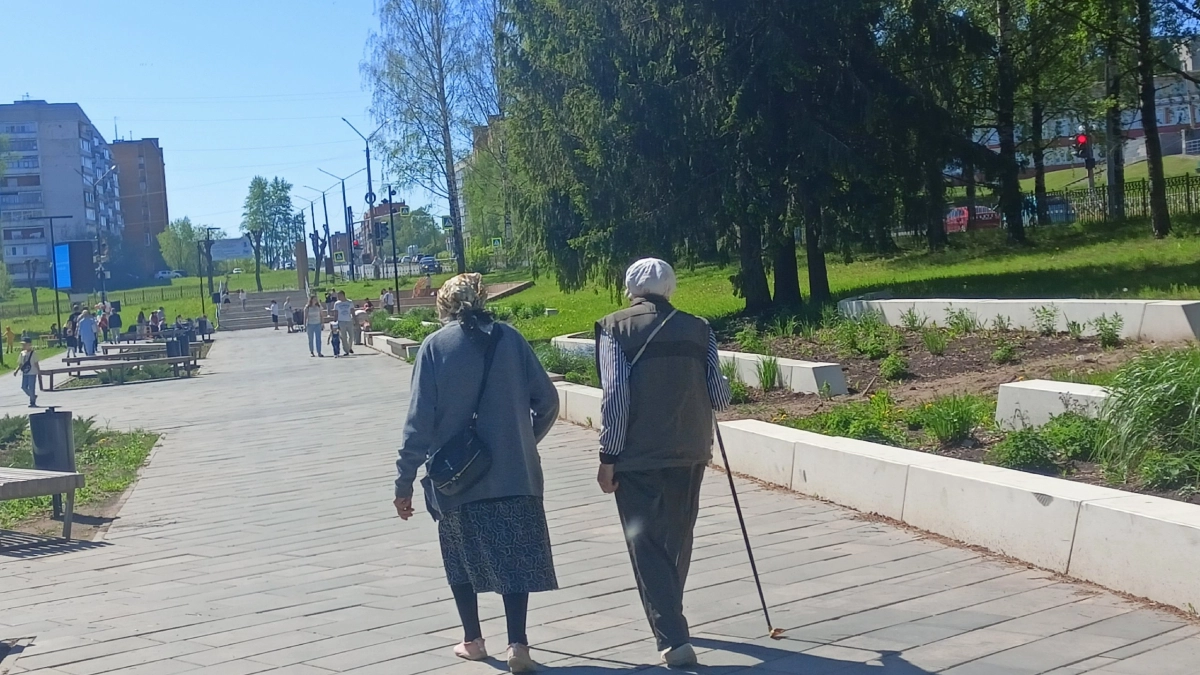 Синоптики объявили, каким будет начало лета в Кировской области