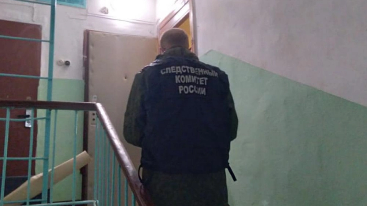 Житель Суны пришел на посиделки к соседке и внезапно устроил резню