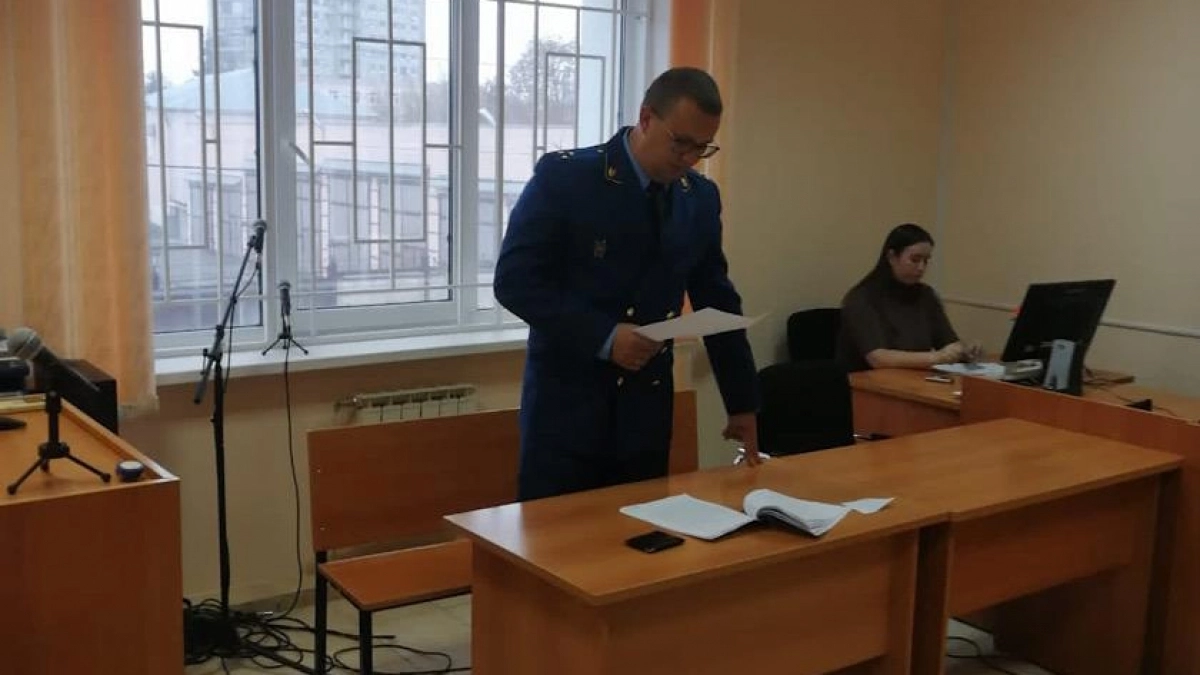 В Кирово-Чепецке прокуратура отстояла права сразу девяти уволившихся охранников