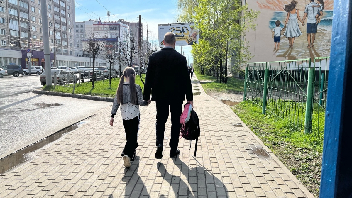 Аномальная 30-градусная жара может прийти в Кировскую область уже в мае