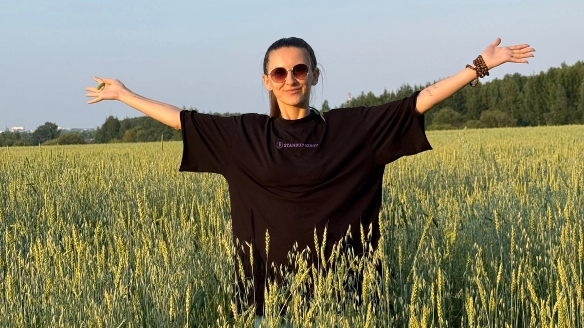 «Русские мужчины — контролёры и не понимают слово нет»: что немецкие девушки рассказали о парнях из России