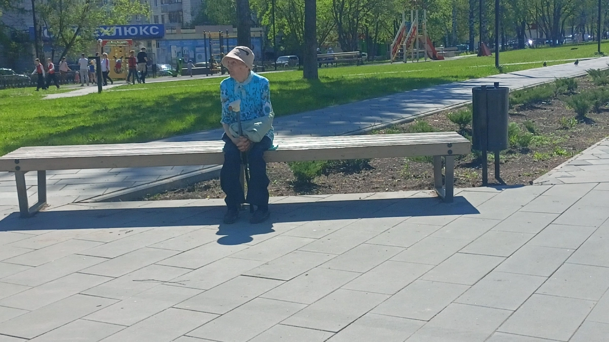 Кировские метеорологи в процентах оценили вероятность теплого лета в регионе