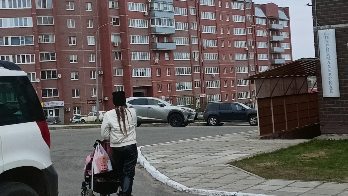 Почти 100 новых многоквартирных домов построят в Кировской области