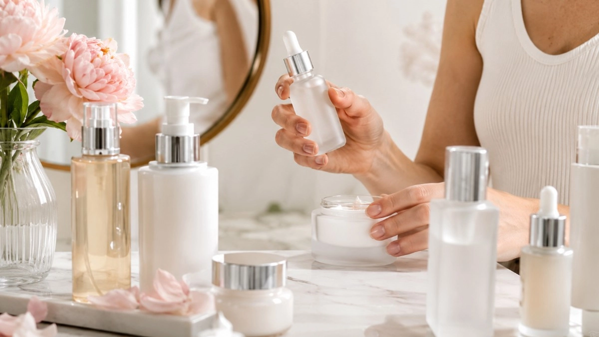 Что означает fragrance в составе косметики: почему отдушка не всегда безобидна и кому лучше выбирать средства без запаха