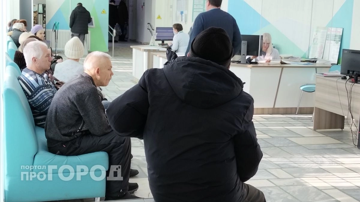 Врачи разных профилей примут пациентов из четырех районов Кировской области