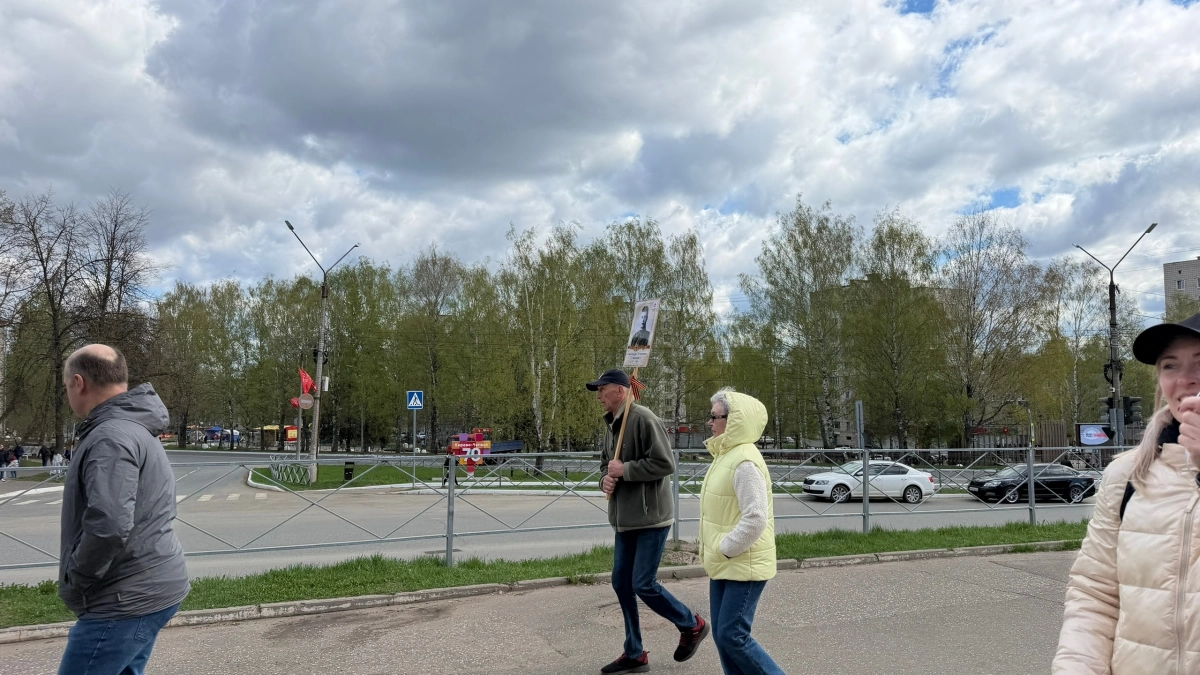 Синоптики рассказали, какую погоду ждать жителям Кирово-Чепецка 12 мая 