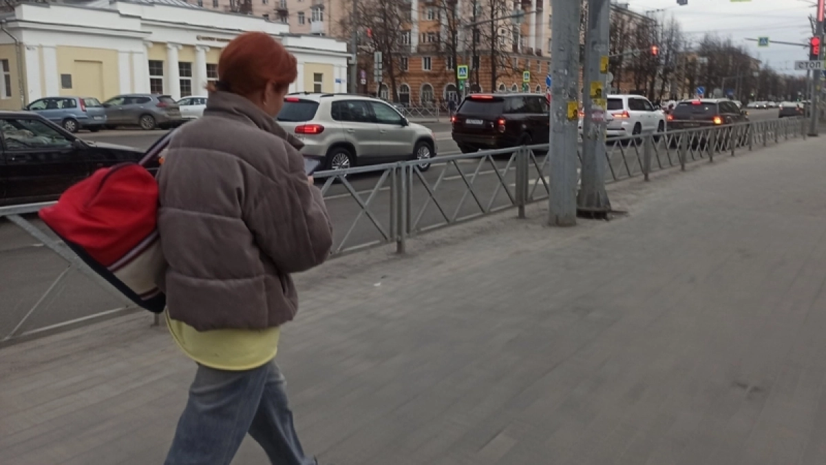 Какая погода ждет чепчан 12 мая