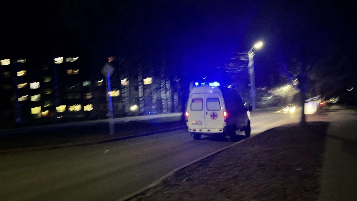 В Кирово-Чепецке 26-летняя девушка в разгар праздника пошла на убийство приятеля