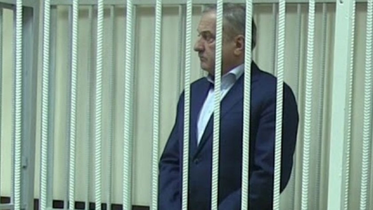 Райсуд в Кирово-Чепецке отказал экс-мэру Кирова в снижении процента взысканий