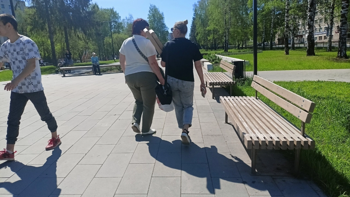 Нейромодель из Китая обнадежила кировчан свежим прогнозом на начало лета