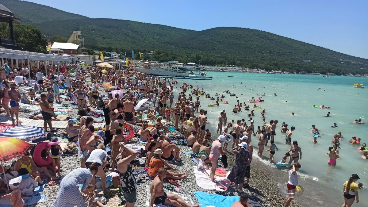 Не Сочи единым: 12 забытых посёлков Чёрного моря, где отдых дешевле втрое, а море чище