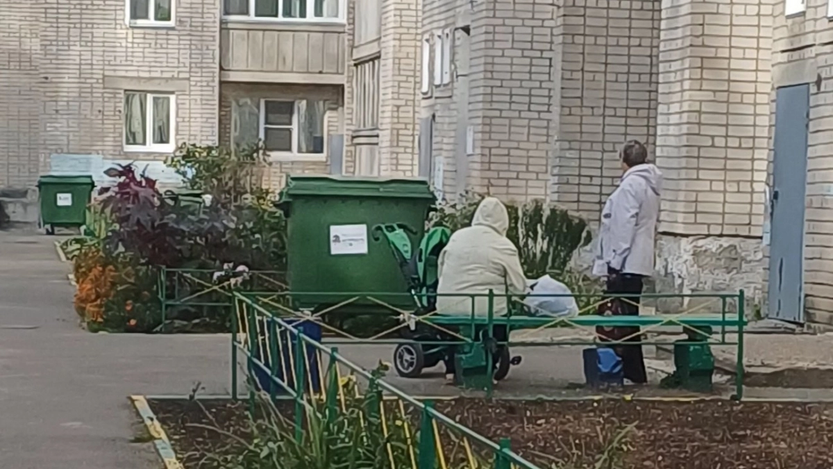 В Заксобрании Кировской области рассмотрят законопроект о "зарплатах бабушкам"
