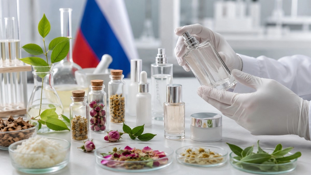В России утвердили первый ГОСТ для веганского парфюма: что теперь обязаны доказывать производители – и как это защитит покупателей