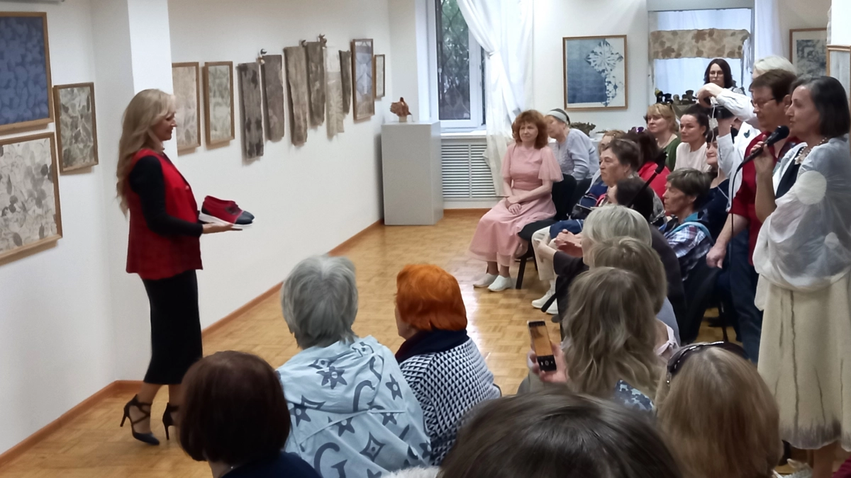 Ночь музеев и выступление на Прогулочной Спасской (12+): как чепчанам провести выходные 16 и 17 мая 