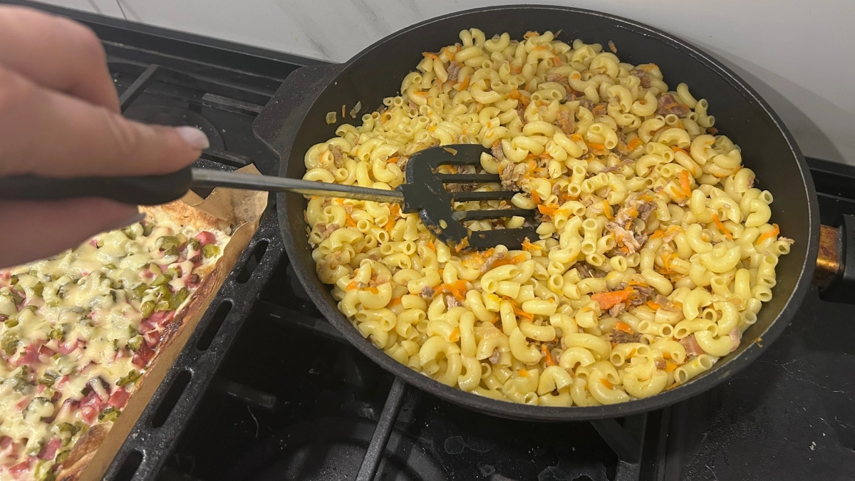 Не выбрасывайте еду и не отдавайте собаке: 13 способов вкусно использовать остатки и даже превратить из в гастрошедевр