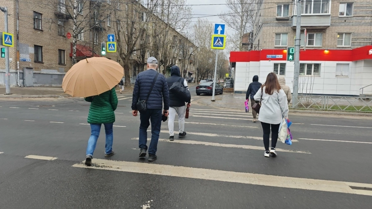 Авария с автобусом, найденное тело мужчины и прогноз погоды: что читали чепчане на неделе