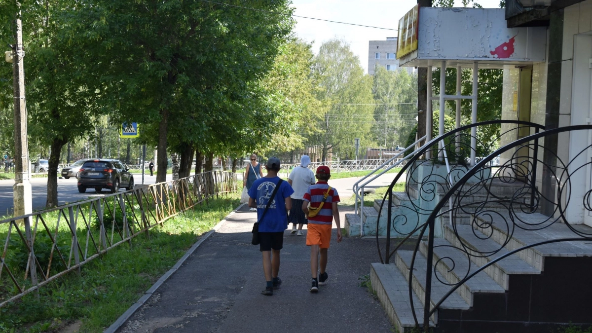 Метеорологи обещают экстремальную жару в Кировской области