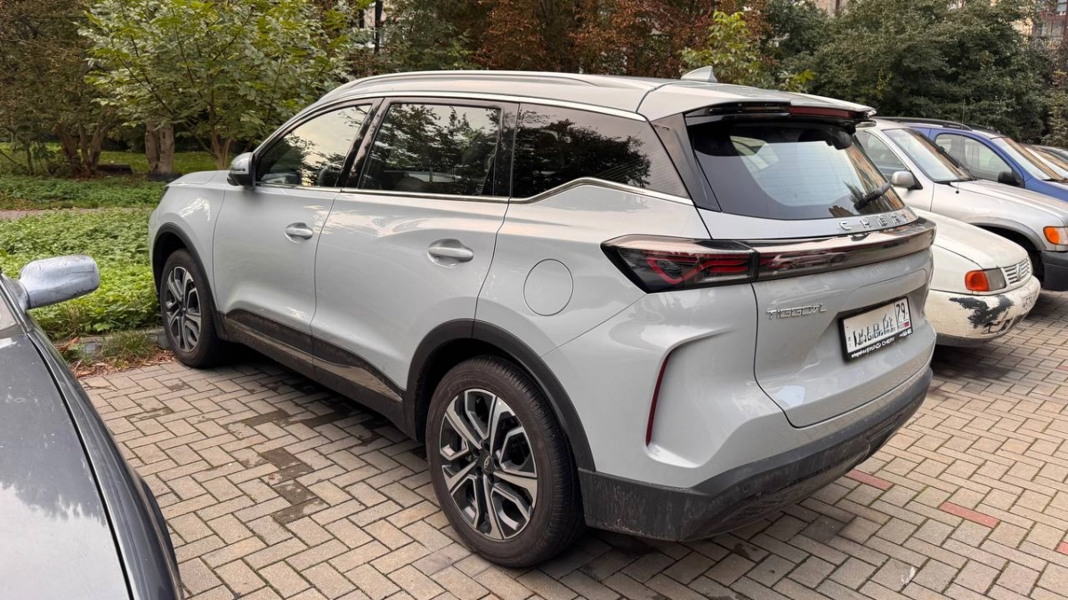 Haval Jolion, Geely Coolray, Chery Tiggo 7: какие китайские машины в России ломаются реже всего и какие у них скрытые минусы