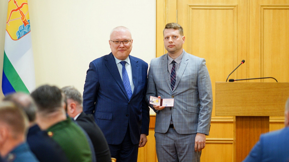 Министр транспорта Кировской области лишился приставки "исполняющий обязанности"
