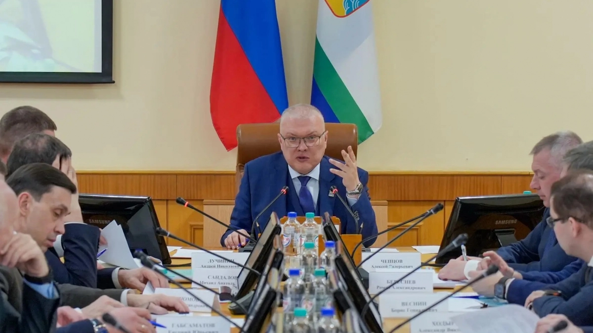 Александр Соколов отреагировал на жалобы из Кирово-Чепецка и велел извиниться