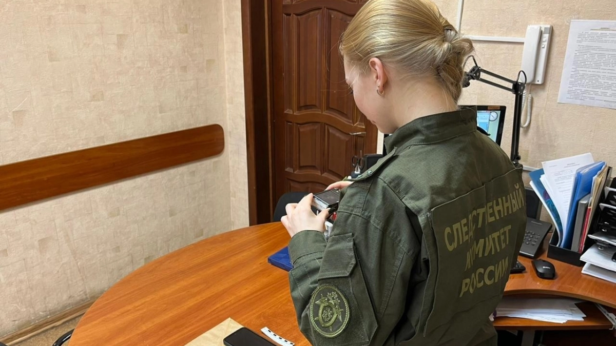 Кировское предприятие недоплатило в казну 63 млн рублей, в СК России завели дело