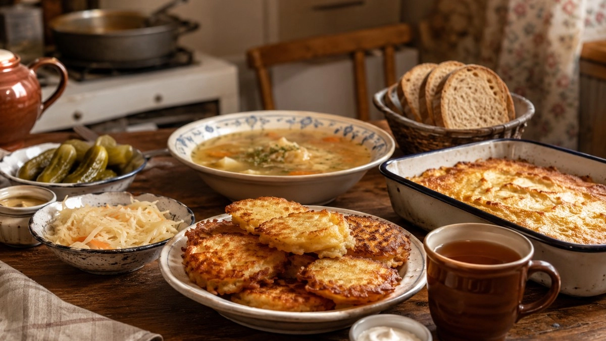 Даже вкусная еда надоедает быстрее, если каждый день пахнет одинаково: как хранение, подача и специи убивают аппетит