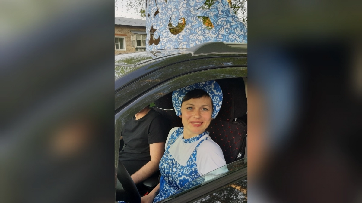 "Стрелять и водить училась на работе в колонии": чепчанка стала одной из победительниц в конкурсе "Автоледи - 2026"